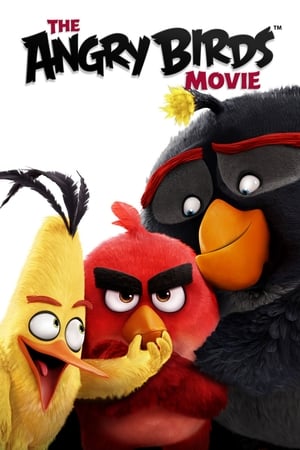 Angry Birds Film