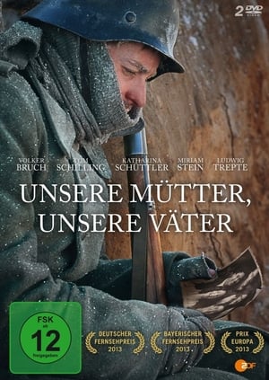 Unsere Mütter, unsere Väter – Die Dokumentation