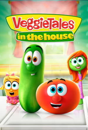 VeggieTales: Evde