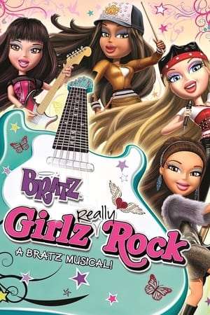 Bratz Dans Perileri