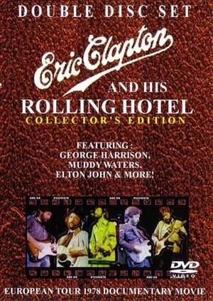 Eric Clapton and His Rolling Hotel