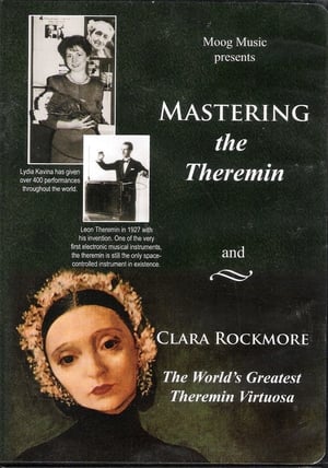 Clara Rockmore: The Greatest Theremin Virtuosa