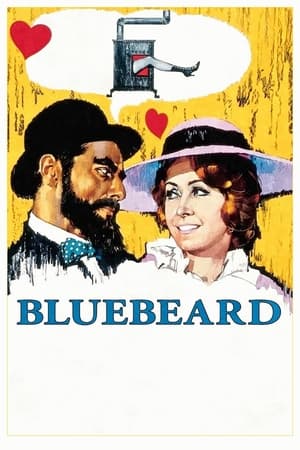 Bluebeard