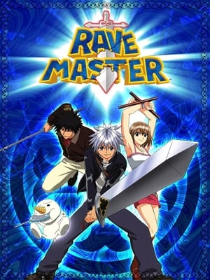 Rave Master