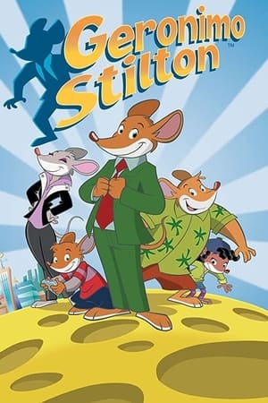 Geronimo Stilton