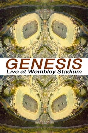 Genesis | Live at Wembley Stadium