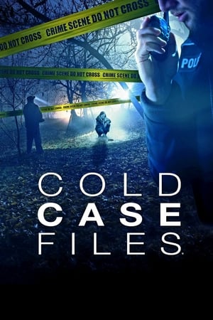 Cold Case Files