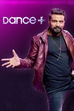 Dance Plus