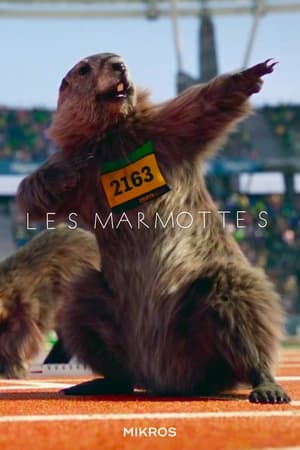 Les Marmottes