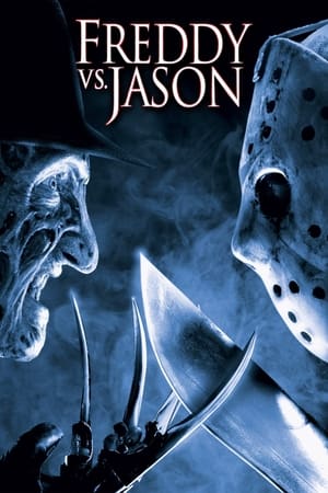 Freddy Jason'a Karşı