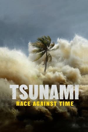 Tsunami: Race Against Time