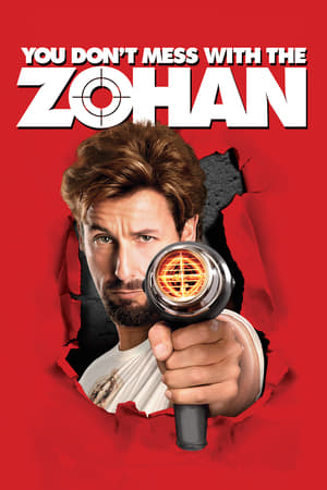 Zohan'a Bulaşma