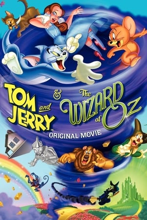 Tom ve Jerry: Oz Büyücüsü