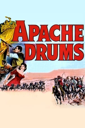 Apache Drums