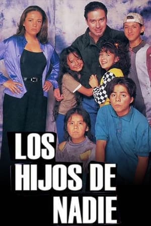 Los hijos de nadie