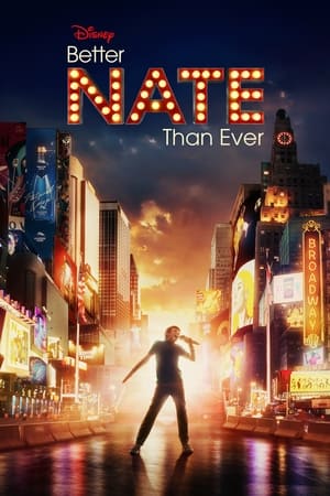 Nate'in Hayali