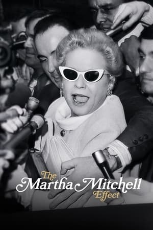 Martha Mitchell Etkisi