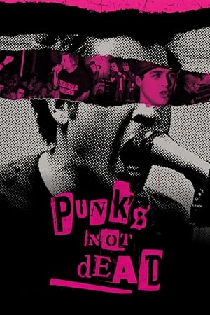 Punk's Not Dead