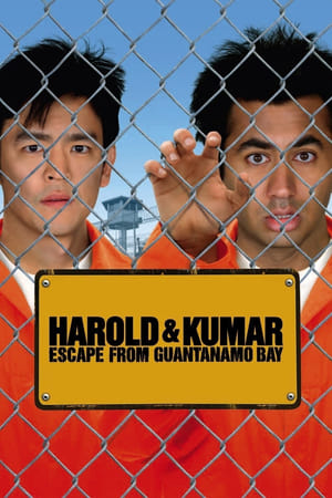 Harold ve Kumar 2