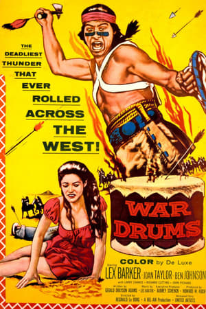 War Drums