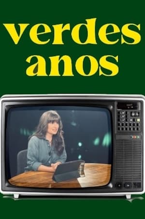 Verdes Anos