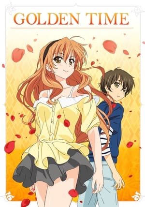 Golden Time