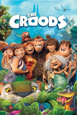 Crood'lar