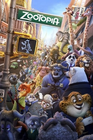 Zootropolis: Hayvanlar Şehri