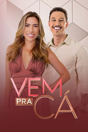 Vem Pra Cá