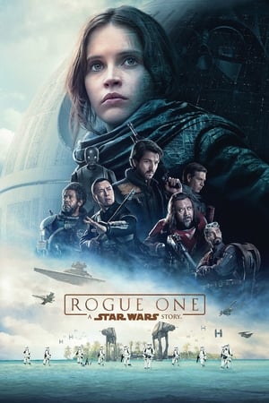 Rogue One: Bir Star Wars Hikayesi