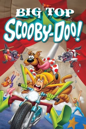 Scooby-Doo! Sirk Macerası