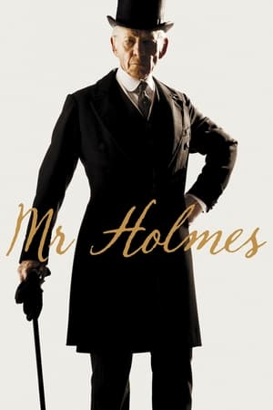 Mr. Holmes ve Müthiş Sırrı