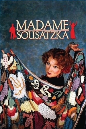 Madam Sousatzka