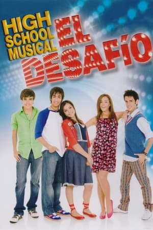 Viva High School Musical: Mexico