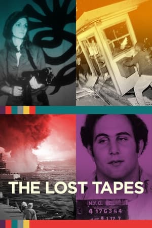 The Lost Tapes