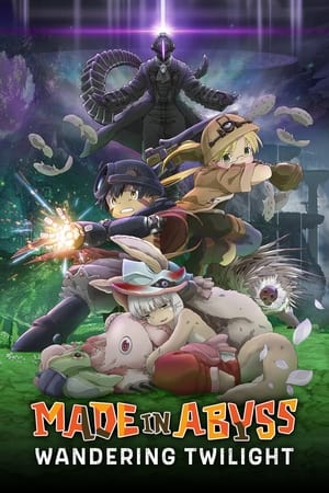 Made in Abyss: Wandering Twilight