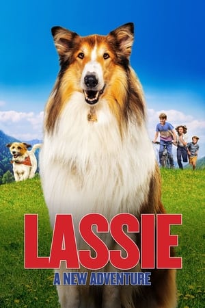 Lassie: Yepyeni Bir Macera