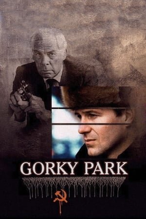 Gorky Parkı