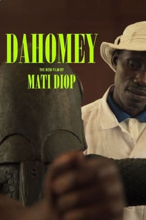 Dahomey