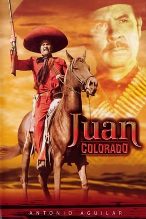 Juan Colorado