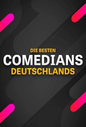 Die besten Comediens Deutschlands