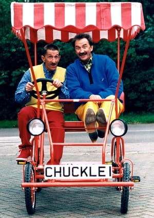 ChuckleVision