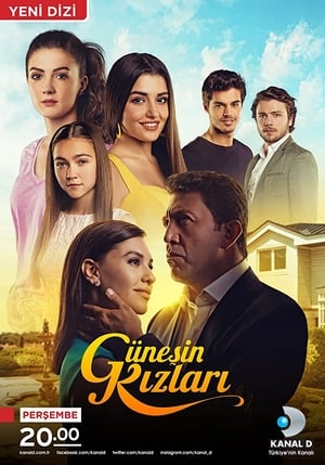 Güneşin Kızları