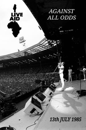 Live Aid Against All Odds