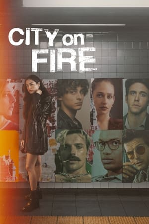 City on Fire