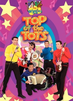 The Wiggles: Top of the Tots