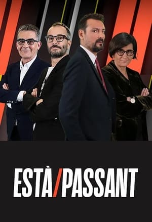 Està passant