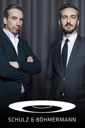 Schulz & Böhmermann