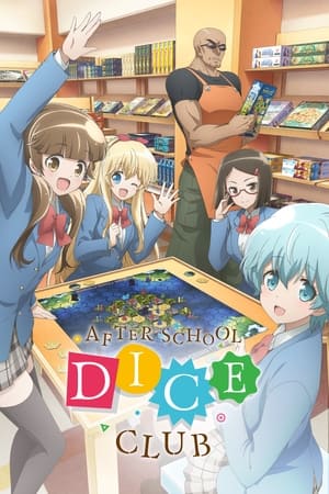 After School Dice Club