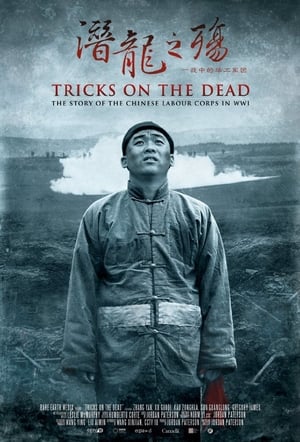 Tricks on the Dead: The Story of the Chinese Labour Corps in WWI